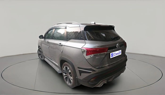 2021 MG HECTOR SHARP 1.5 DCT PETROL, Petrol, Automatic, 78,404 km, exterior