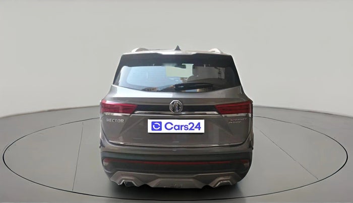 2021 MG HECTOR SHARP 1.5 DCT PETROL, Petrol, Automatic, 78,404 km, exterior