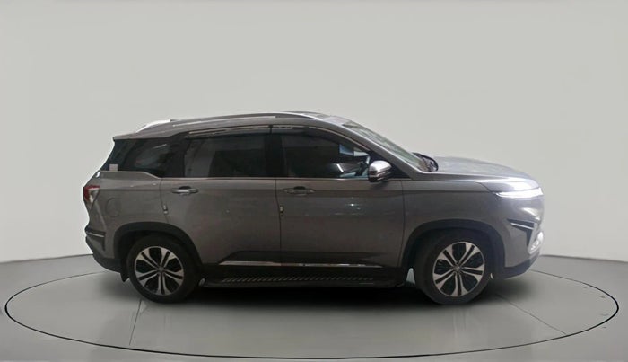 2021 MG HECTOR SHARP 1.5 DCT PETROL, Petrol, Automatic, 78,404 km, exterior