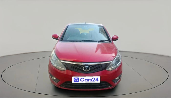 2015 Tata Bolt XT REVOTRON, Petrol, Manual, 98,809 km, exterior
