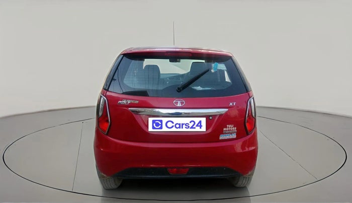2015 Tata Bolt XT REVOTRON, Petrol, Manual, 98,809 km, exterior