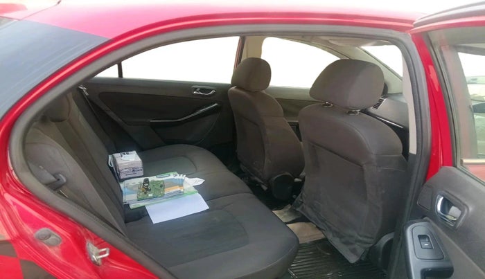 2015 Tata Bolt XT REVOTRON, Petrol, Manual, 98,809 km, interior