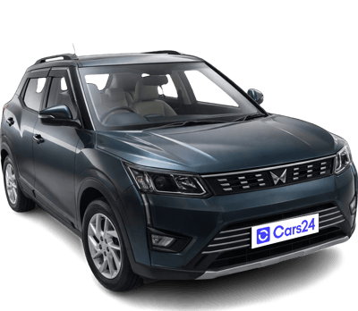 2023 Mahindra XUV300 - SUV - Petrol - Manual - ₹8.40 lakh