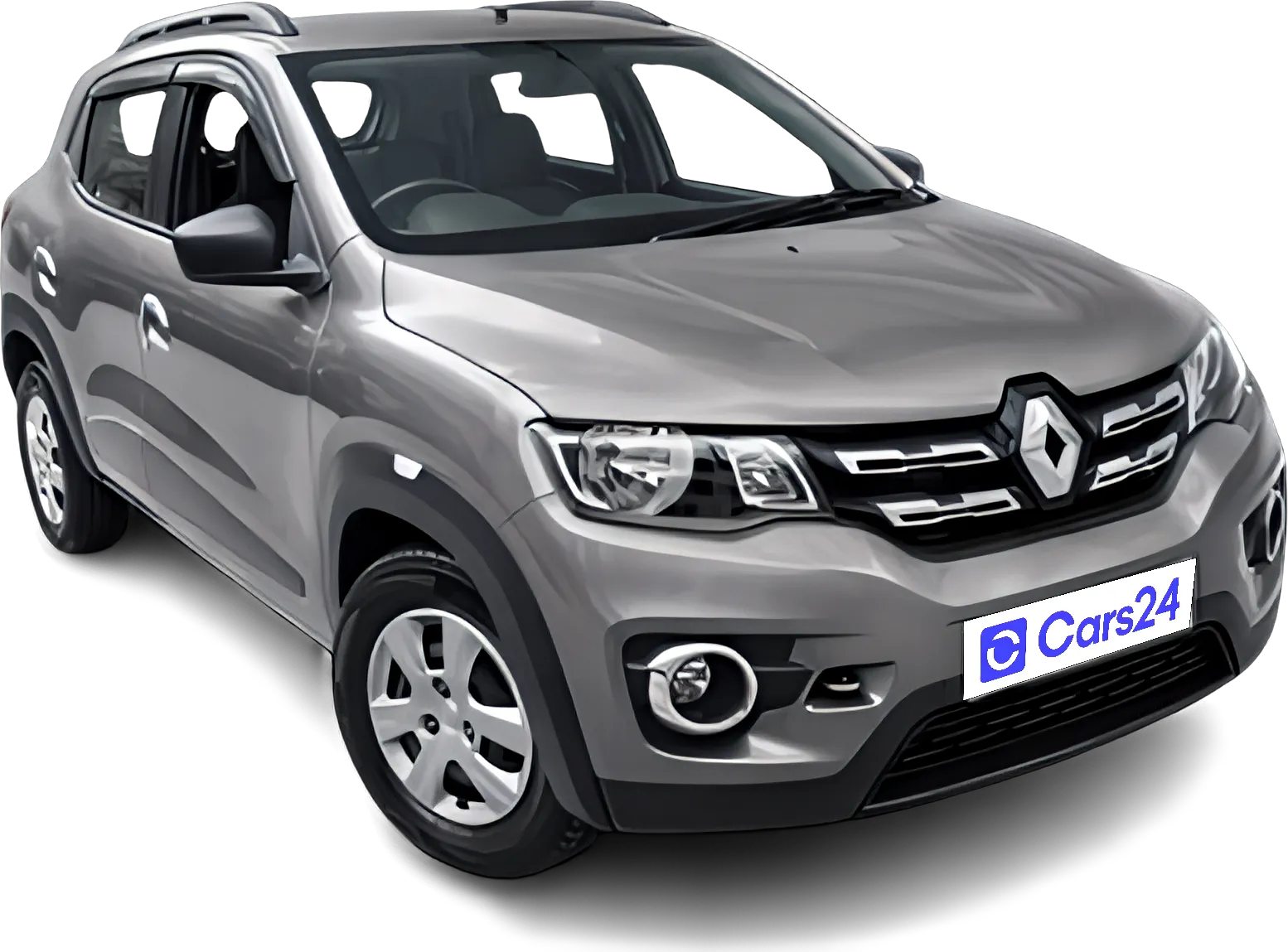 2019 Renault Kwid - Hatchback - Petrol - Manual - ₹2.70 lakh