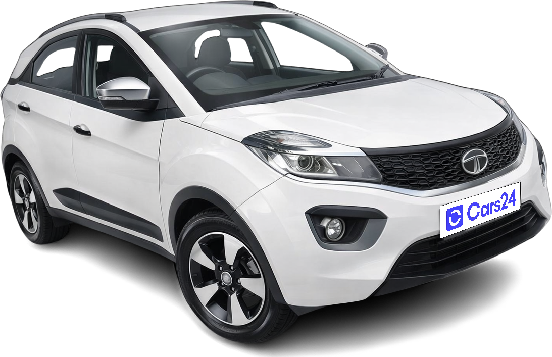 2018 Tata NEXON - SUV - CNG - Automatic - ₹5.00 lakh
