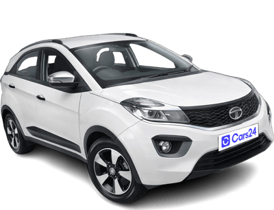 2018 Tata NEXON - SUV - CNG - Automatic - ₹5.00 lakh