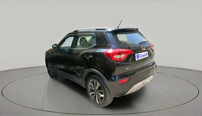 2019 Mahindra XUV300 W8 (O) 1.2 PETROL, Petrol, Manual, 1,18,341 km, exterior