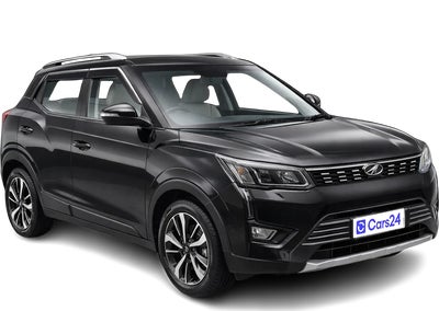 2019 Mahindra XUV300 - SUV - Petrol - Manual - ₹6.48 lakh