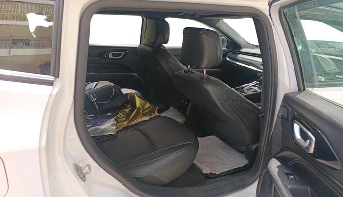 2023 Jeep Compass Model S (O) 2.0 Diesel AT, Diesel, Automatic, 42,503 km, interior