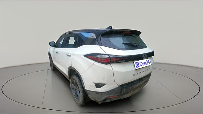 2019 Tata Harrier XT 2.0L KRYOTEC, Diesel, Manual, 1,18,392 km, exterior