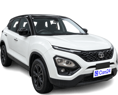 2019 Tata Harrier - SUV - Diesel - Manual - ₹8.00 lakh
