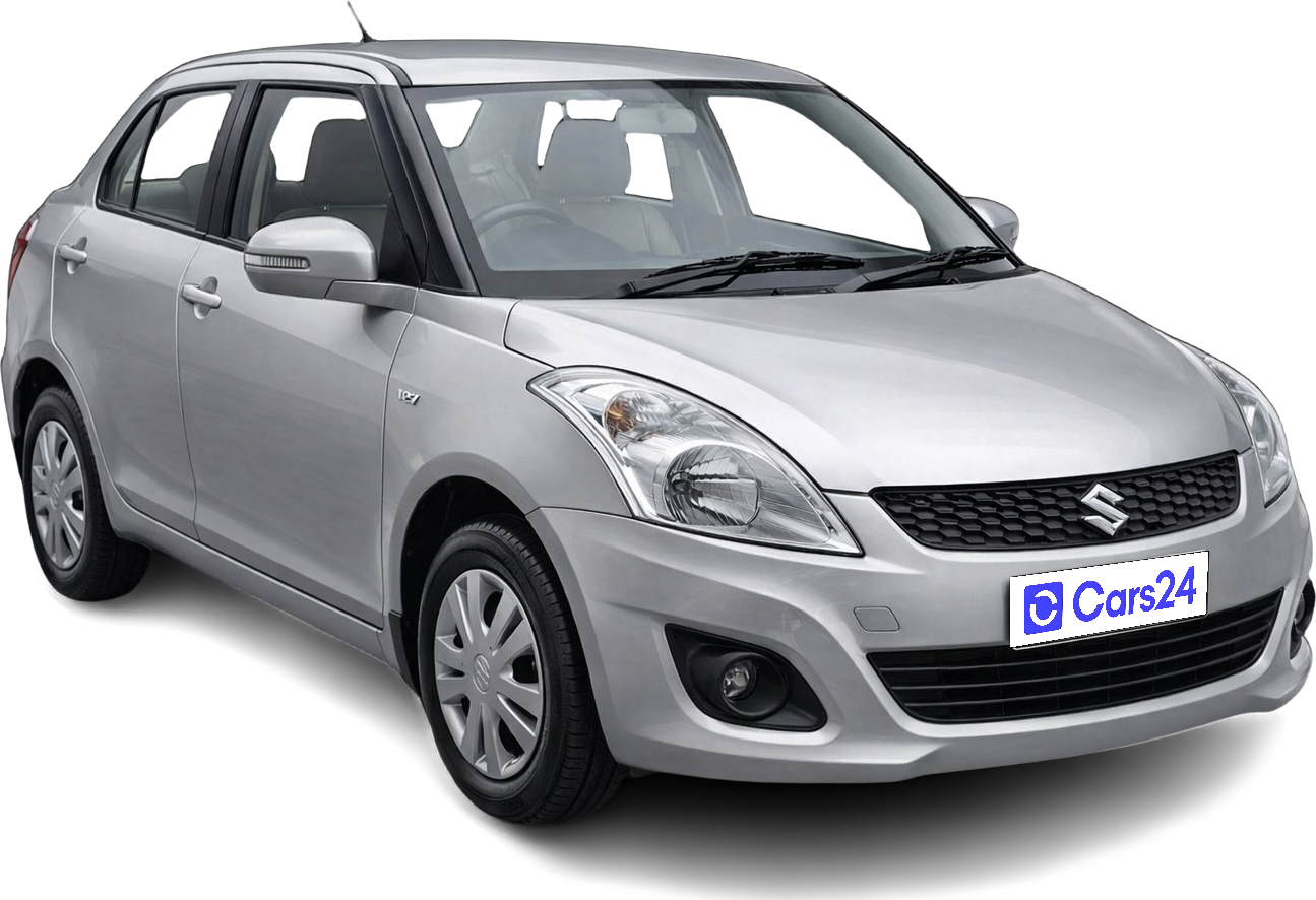 2013 Maruti Swift Dzire - Sedan - Petrol - Manual - ₹2.16 lakh