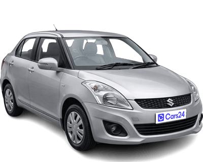 2013 Maruti Swift Dzire - Sedan - Petrol - Manual - ₹2.16 lakh