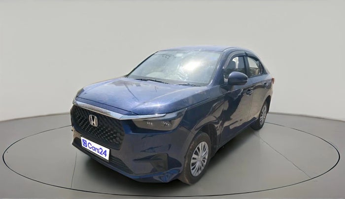 2025 Honda Amaze 1.2L I-VTEC V , Petrol, Manual, 3,360 km, exterior
