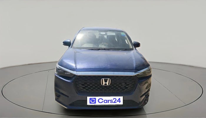 2025 Honda Amaze 1.2L I-VTEC V , Petrol, Manual, 3,360 km, exterior