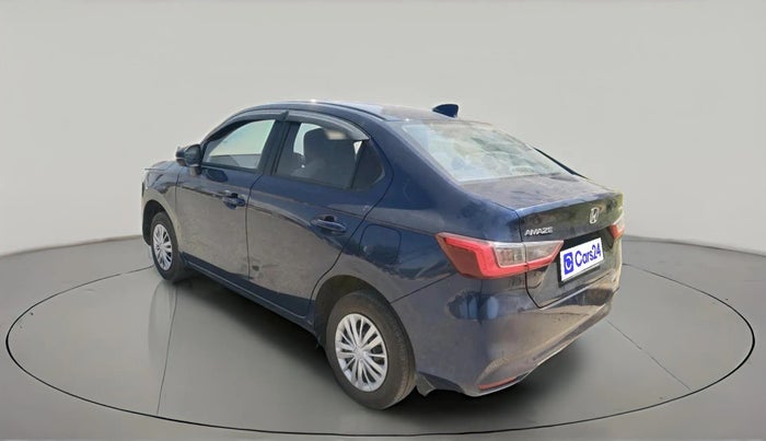 2025 Honda Amaze 1.2L I-VTEC V , Petrol, Manual, 3,360 km, exterior