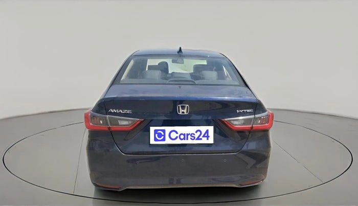 2025 Honda Amaze 1.2L I-VTEC V , Petrol, Manual, 3,360 km, exterior