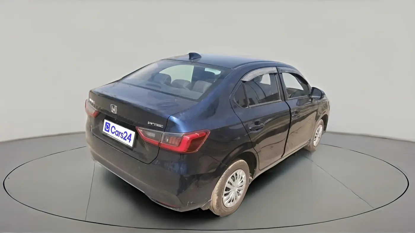 2025 Honda Amaze 1.2L I-VTEC V , Petrol, Manual, 3,360 km, exterior