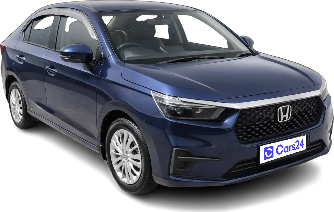 2025 Honda Amaze - Sedan - Petrol - Manual - ₹8.40 lakh