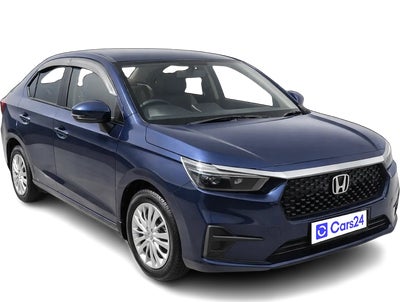 2025 Honda Amaze - Sedan - Petrol - Manual - ₹8.40 lakh