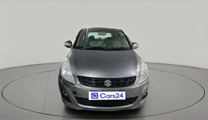 2013 Maruti Swift Dzire VXI, CNG, Manual, 75,980 km, exterior