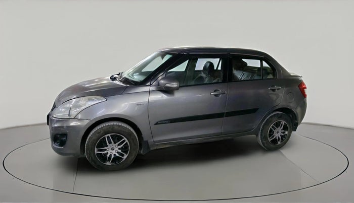 2013 Maruti Swift Dzire VXI, CNG, Manual, 75,980 km, exterior