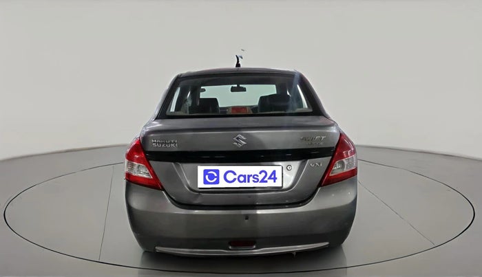 2013 Maruti Swift Dzire VXI, CNG, Manual, 75,980 km, exterior