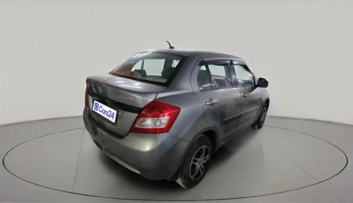 2013 Maruti Swift Dzire VXI, CNG, Manual, 75,980 km, exterior