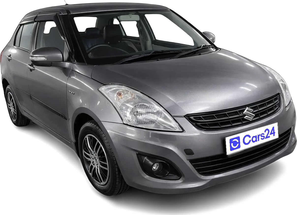 2013 Maruti Swift Dzire - Sedan - CNG - Manual - ₹2.50 lakh