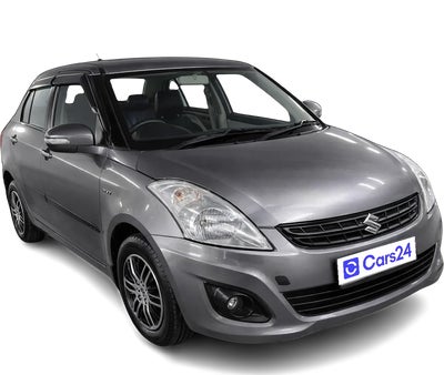 2013 Maruti Swift Dzire - Sedan - CNG - Manual - ₹2.50 lakh