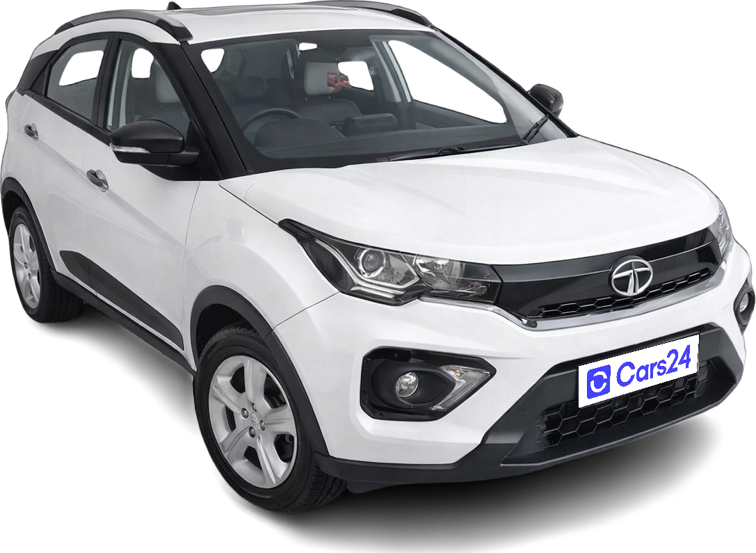 2023 Tata NEXON - SUV - Petrol - Manual - ₹5.25 lakh