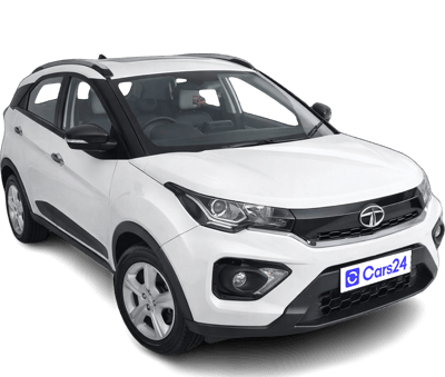2023 Tata NEXON - SUV - Petrol - Manual - ₹5.25 lakh
