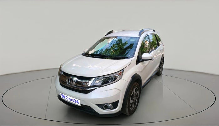 2016 Honda BR-V 1.5L I- DTEC V, Diesel, Manual, 1,20,157 km, exterior