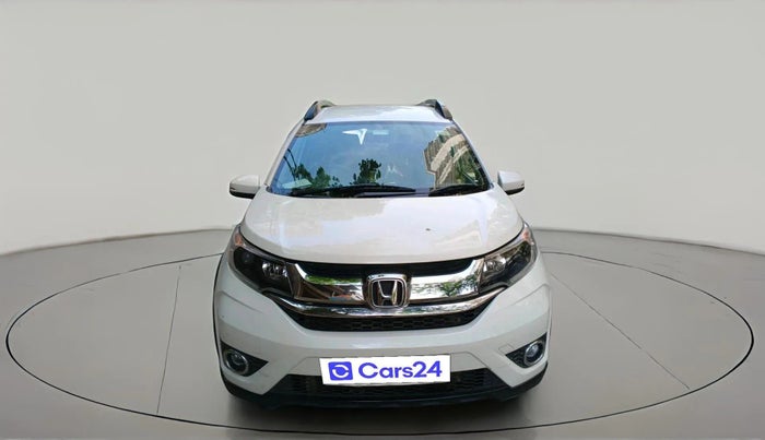 2016 Honda BR-V 1.5L I- DTEC V, Diesel, Manual, 1,20,157 km, exterior