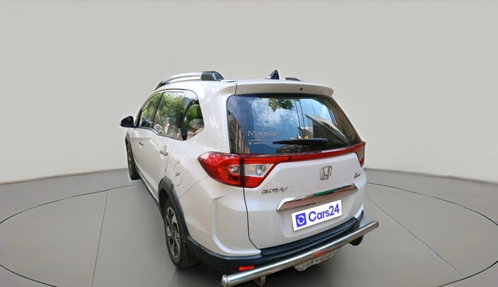 2016 Honda BR-V 1.5L I- DTEC V, Diesel, Manual, 1,20,157 km, exterior