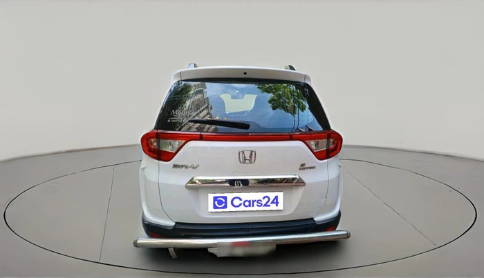 2016 Honda BR-V 1.5L I- DTEC V, Diesel, Manual, 1,20,157 km, exterior