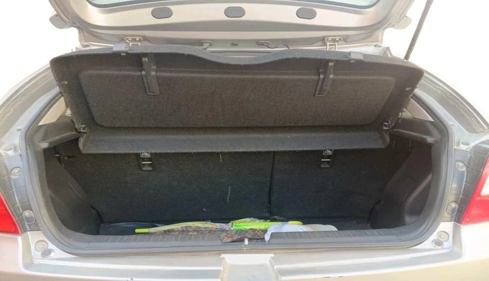 2021 Maruti Baleno ZETA CVT PETROL 1.2, Petrol, Automatic, 66,121 km, exterior