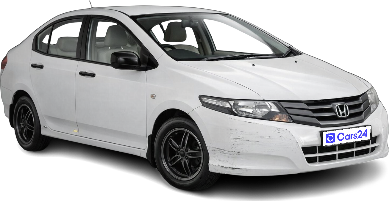 2011 Honda City - Sedan - Petrol - Manual - ₹1.25 lakh