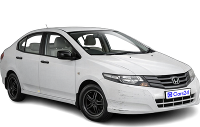 2011 Honda City - Sedan - Petrol - Manual - ₹1.25 lakh
