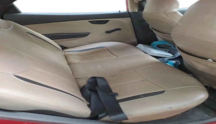 2012 Hyundai Eon ERA +, Petrol, Manual, 80,665 km, interior