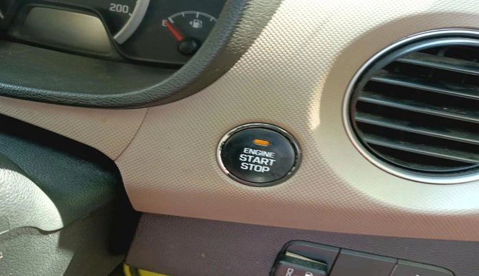 2014 Hyundai Grand i10 ASTA 1.2 KAPPA VTVT, CNG, Manual, 87,194 km, interior