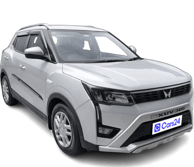 2022 Mahindra XUV300 - SUV - Diesel - Manual - ₹6.45 lakh