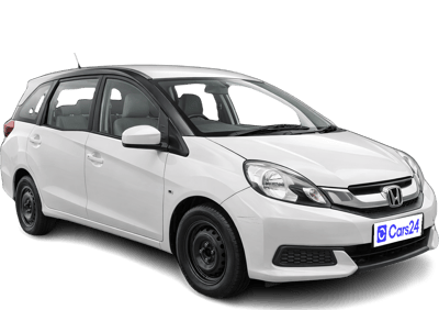 2015 Honda Mobilio - SUV - Petrol - Manual - ₹3.50 lakh