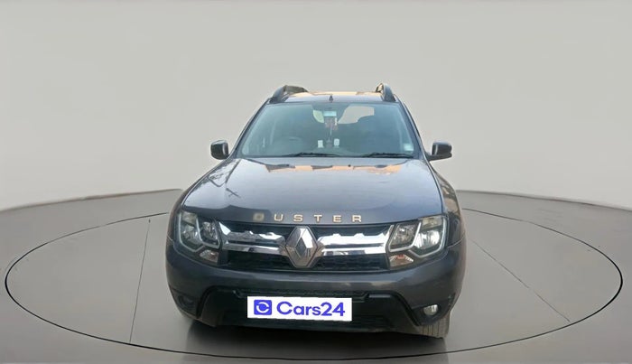 2018 Renault Duster RXL PETROL, Petrol, Manual, 72,493 km, exterior