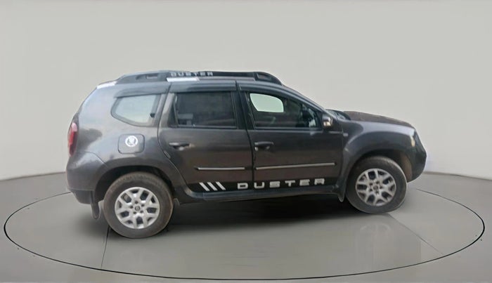 2018 Renault Duster RXL PETROL, Petrol, Manual, 72,493 km, exterior