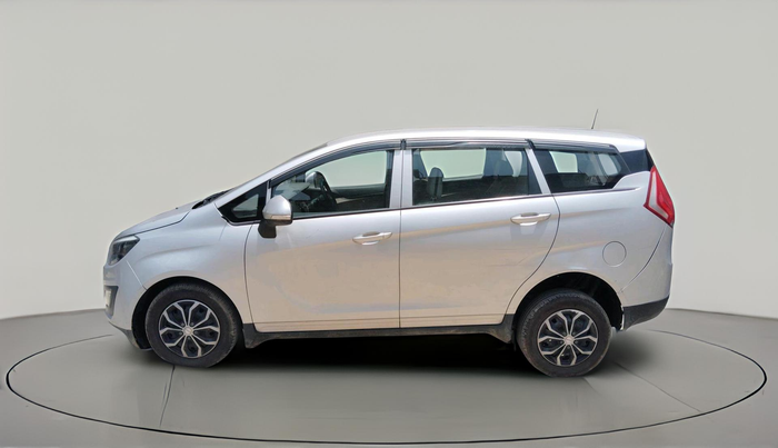2019 Mahindra MARAZZO M4 7 STR, Diesel, Manual, 1,27,380 km, exterior