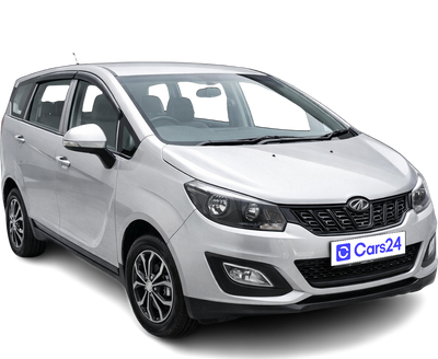 2019 Mahindra MARAZZO - SUV - Diesel - Manual - ₹5.00 lakh
