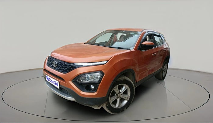 2019 Tata Harrier XZ 2.0L, Diesel, Manual, 1,18,624 km, exterior
