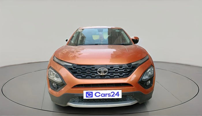 2019 Tata Harrier XZ 2.0L, Diesel, Manual, 1,18,624 km, exterior