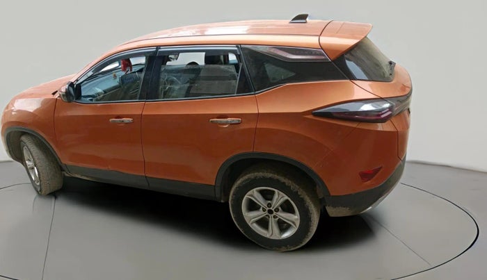 2019 Tata Harrier XZ 2.0L, Diesel, Manual, 1,18,624 km, exterior